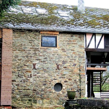 Modern And Cozy Studio In A Former Coach House Robertville Dış mekan fotoğraf
